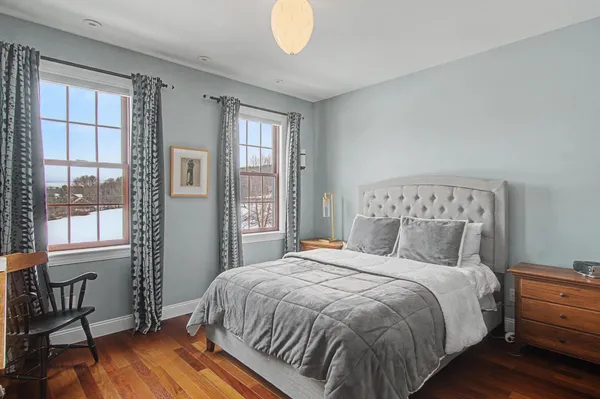 $1,375,000 | 4517 Oak Hill Road, Williston, VT 05495