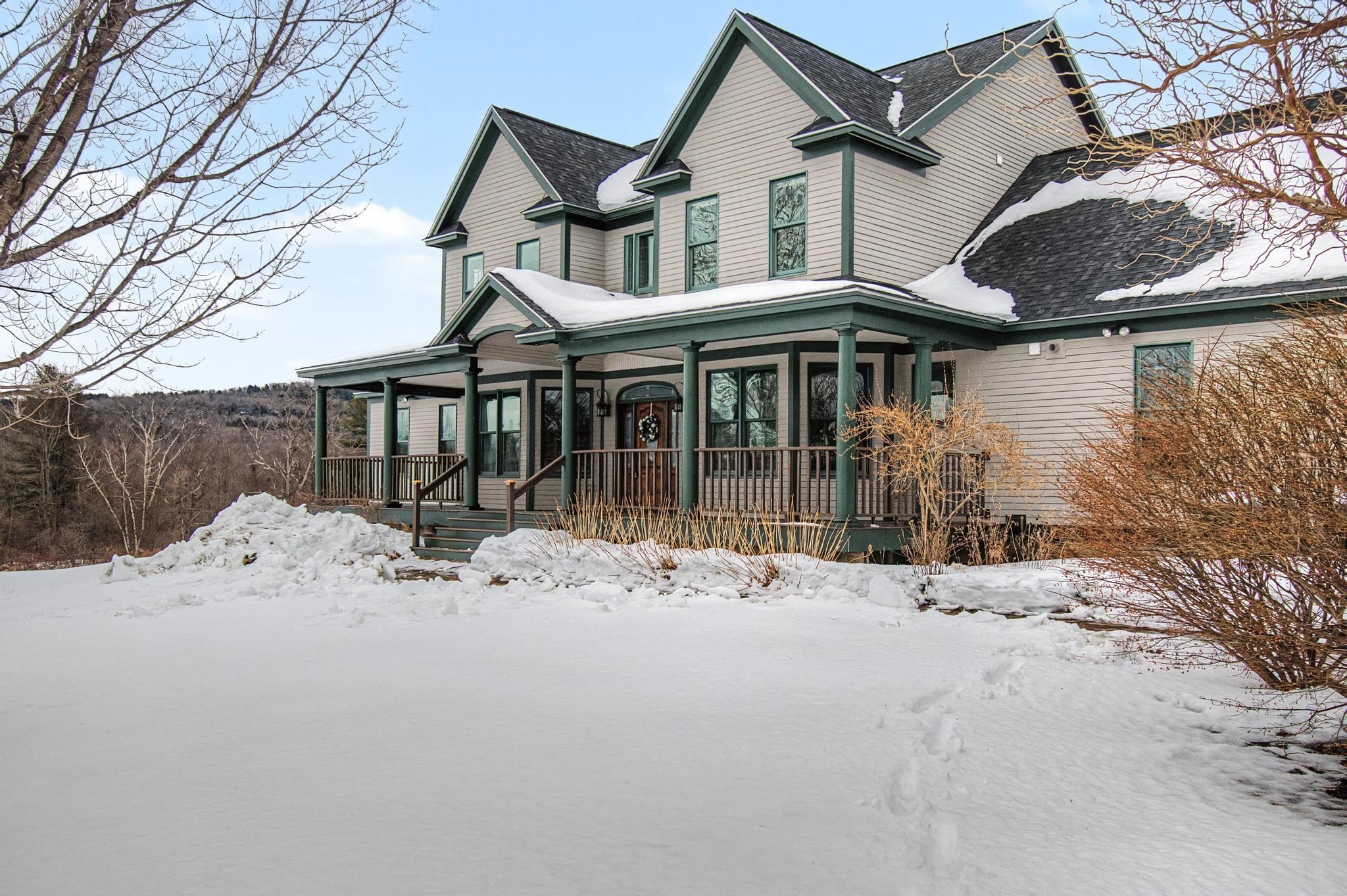 4517 Oak Hill Road Williston, VT 05495 - Photo 49 of 60