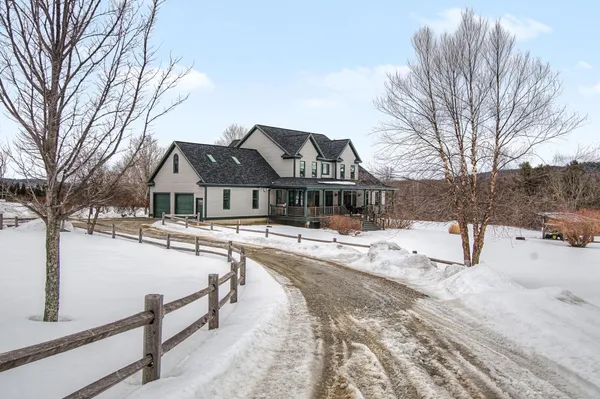 $1,375,000 | 4517 Oak Hill Road, Williston, VT 05495