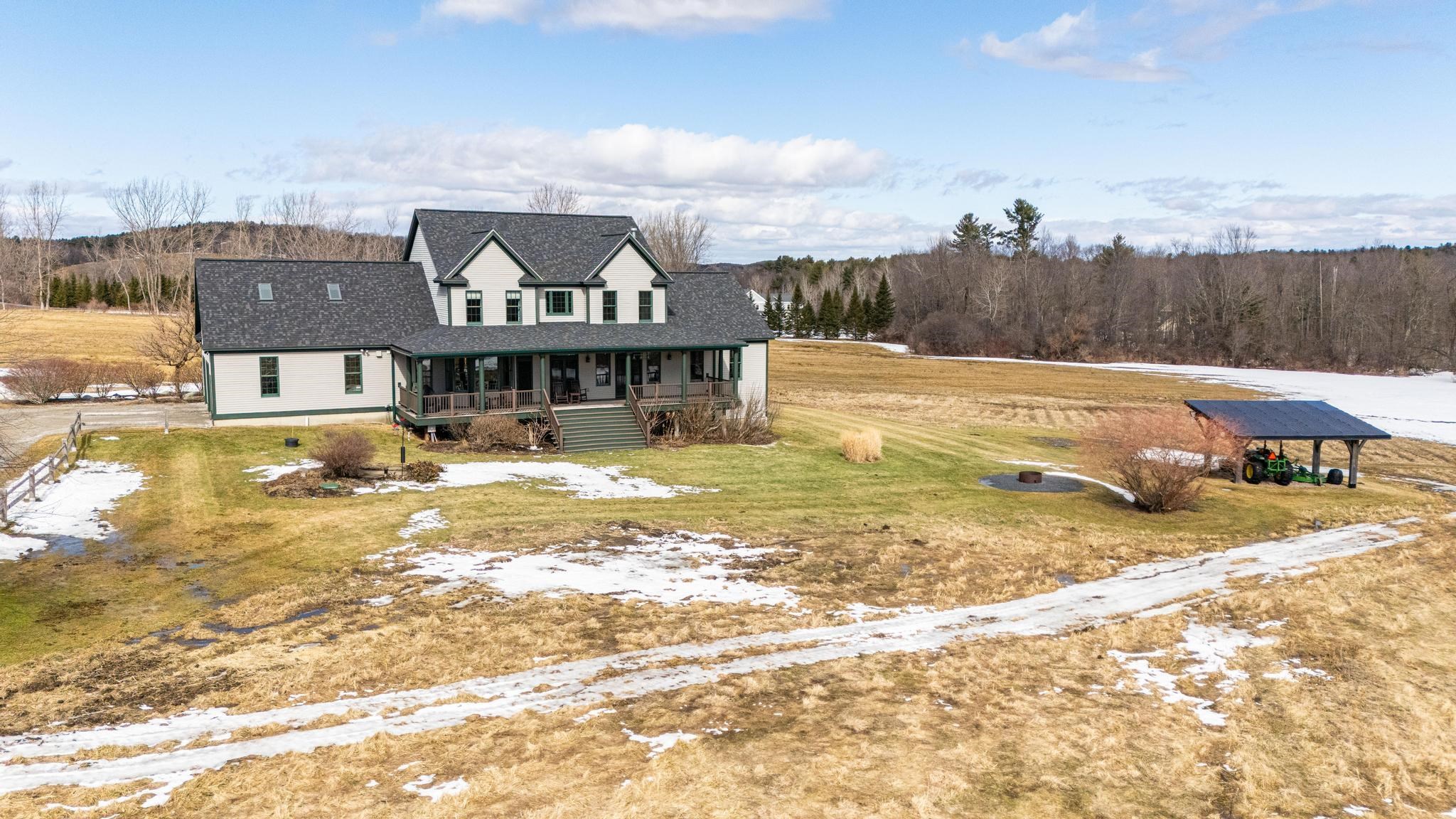 4517 Oak Hill Road Williston, VT 05495 - Photo 51 of 60