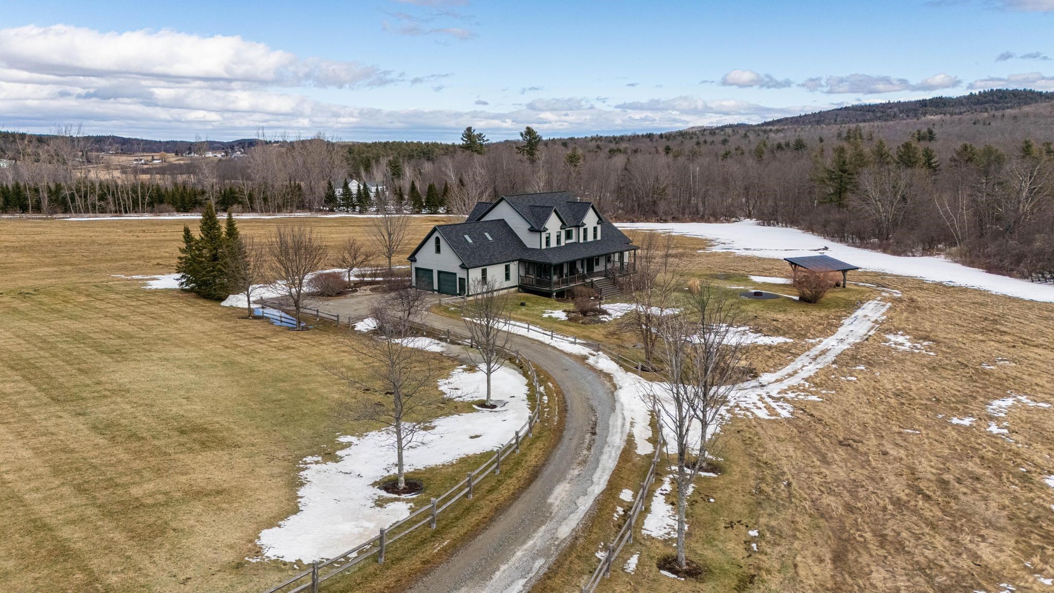 4517 Oak Hill Road Williston, VT 05495 - Photo 52 of 60