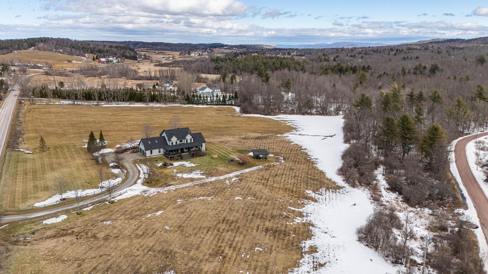 4517 Oak Hill Road Williston, VT 05495 - Photo 53 of 60