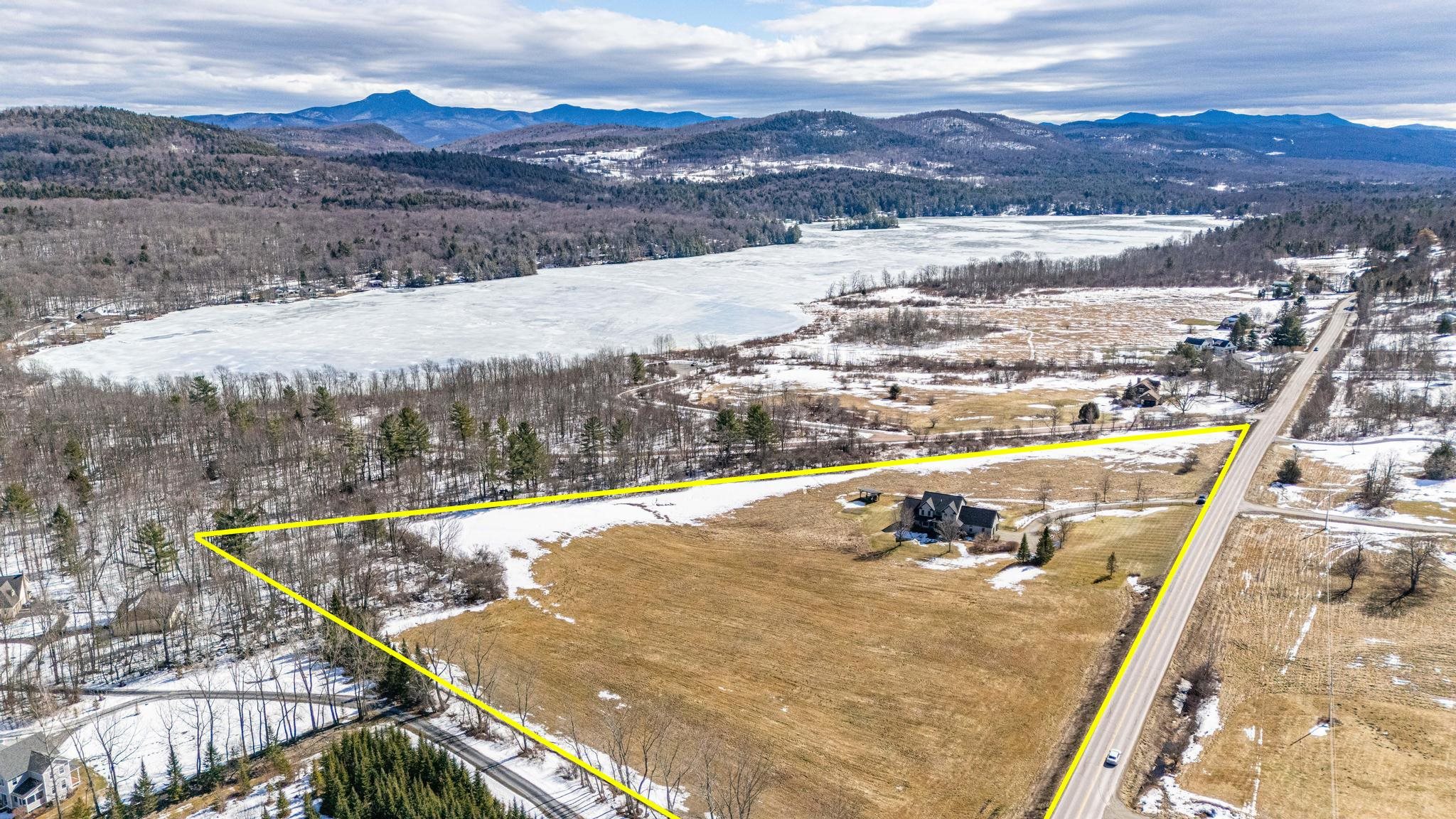 4517 Oak Hill Road Williston, VT 05495 - Photo 56 of 60