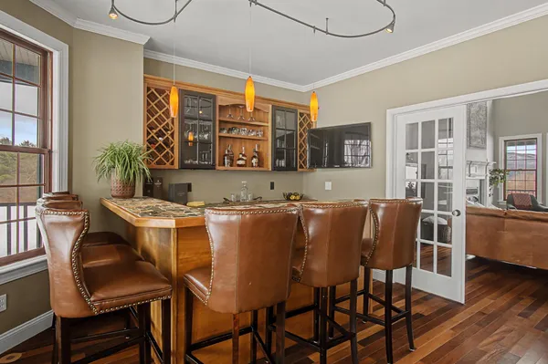 $1,375,000 | 4517 Oak Hill Road, Williston, VT 05495