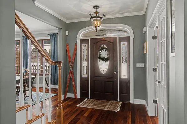 $1,375,000 | 4517 Oak Hill Road, Williston, VT 05495