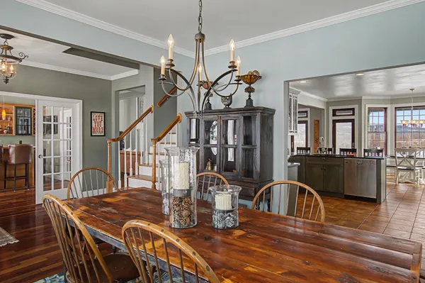 $1,375,000 | 4517 Oak Hill Road, Williston, VT 05495