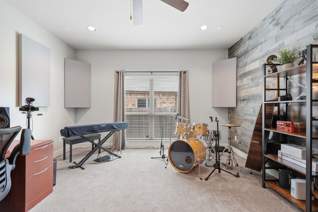 191 Tabago Court Austin, TX 78737 - Photo 26 of 40 a view of a workspace with furniture