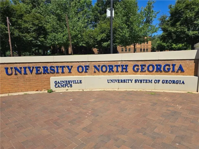 $329,990 | 4801 Orchard Grove Way, Unit 168, Gainesville, GA 30504