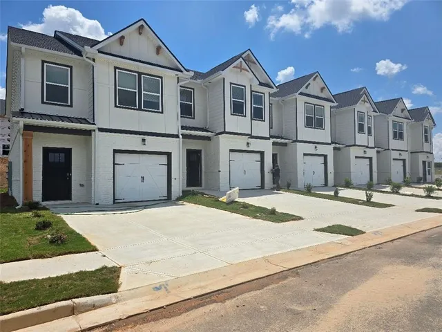 $329,990 | 4801 Orchard Grove Way, Unit 168, Gainesville, GA 30504