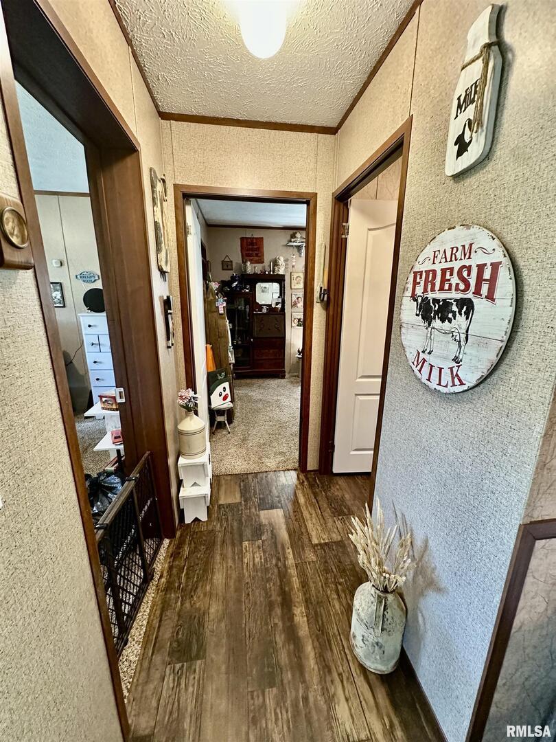 1409 West 5th Street West Frankfort, IL 62896 - Photo 20 of 56