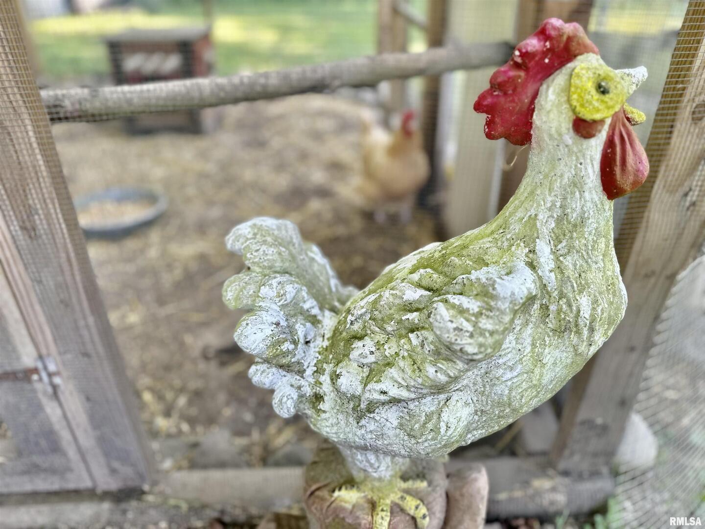 1409 West 5th Street West Frankfort, IL 62896 - Photo 49 of 56