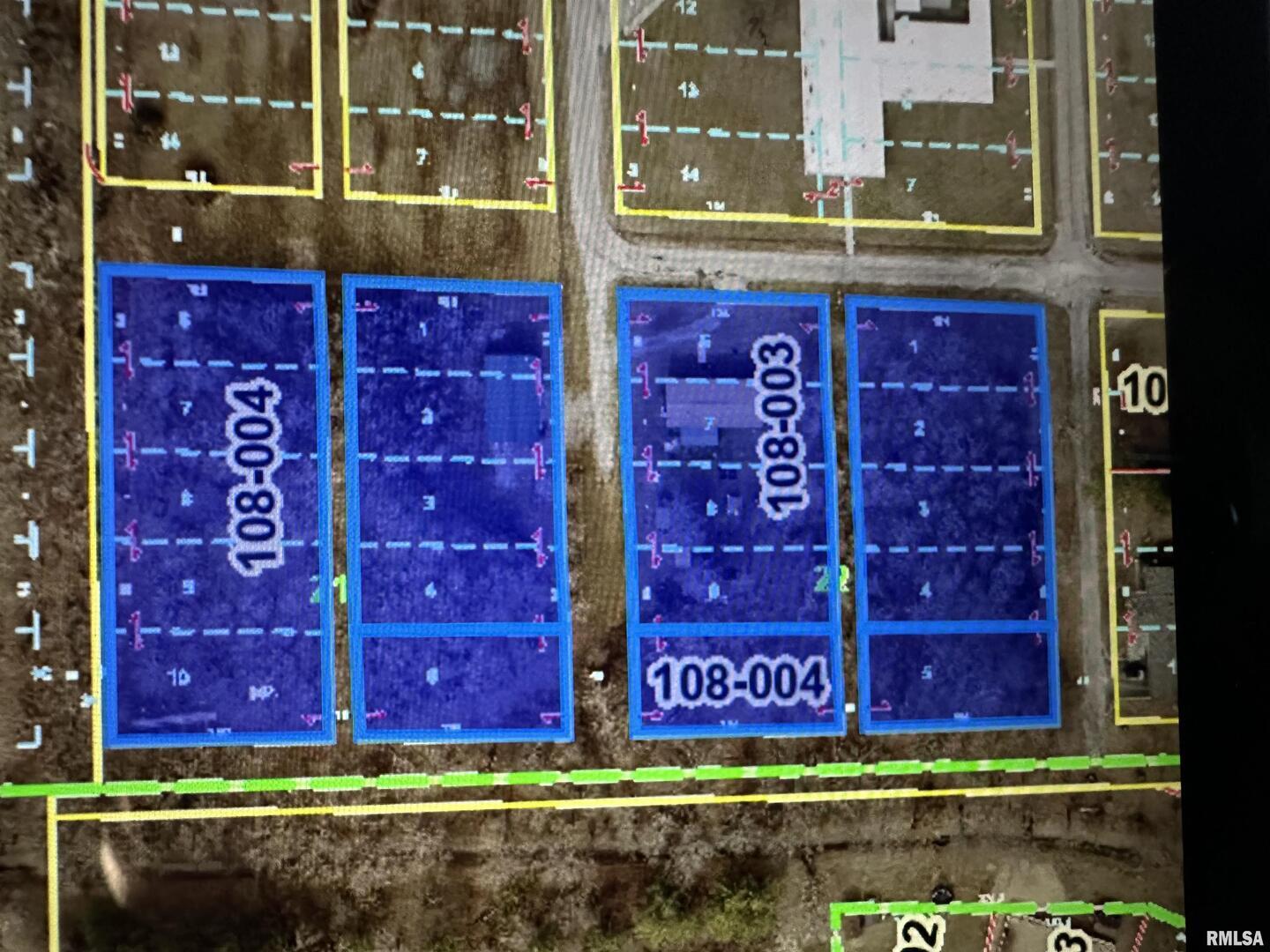 1409 West 5th Street West Frankfort, IL 62896 - Photo 56 of 56