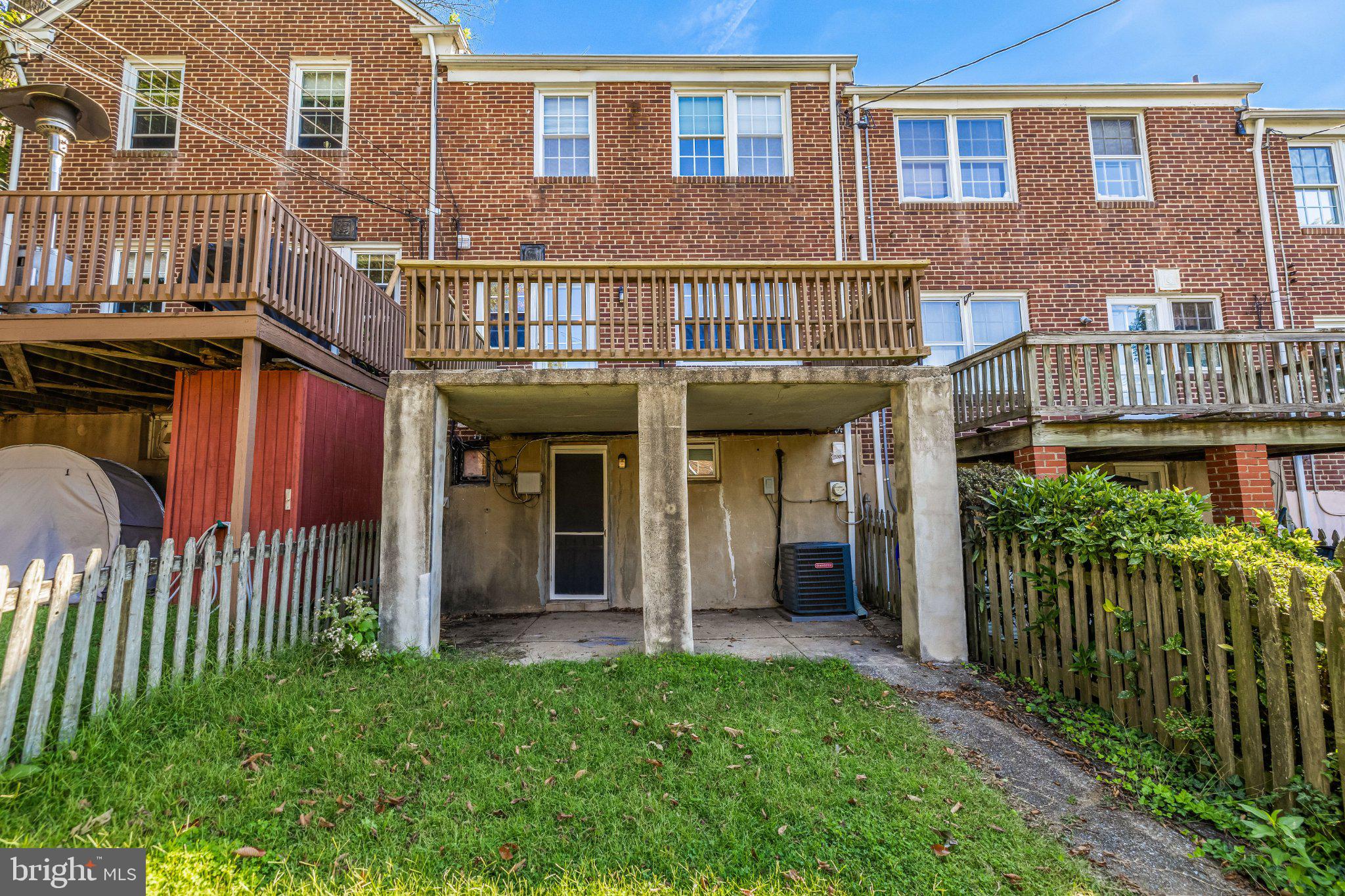 110 Brandon Road Baltimore, MD 21212 - Photo 29 of 31 Gallery Image 29
