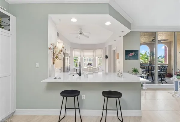 $849,000 | 401 Bayfront Place, Unit 3403, Naples, FL 34102