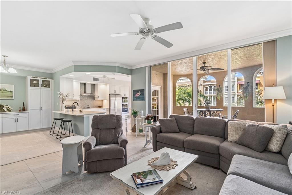 401 Bayfront Place, Unit 3403 Naples, FL 34102 - Photo 5 of 35