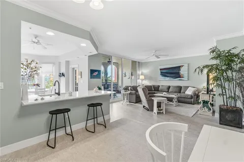 $849,000 | 401 Bayfront Place, Unit 3403, Naples, FL 34102
