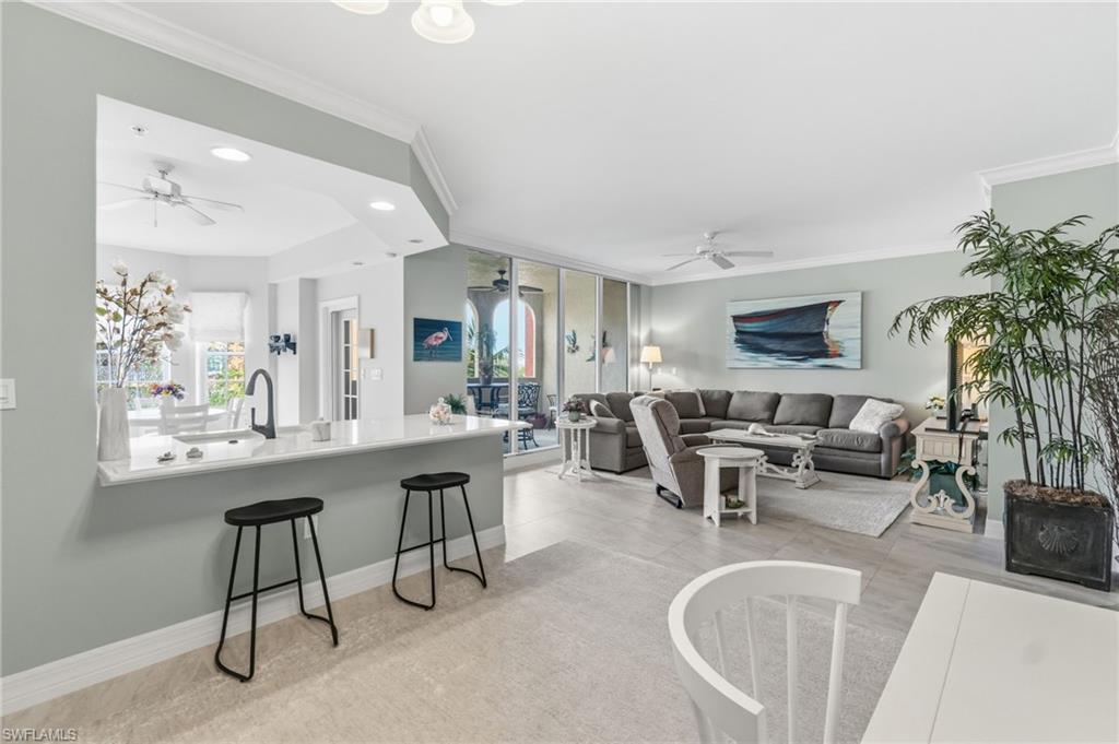 401 Bayfront Place, Unit 3403 Naples, FL 34102 - Photo 7 of 35