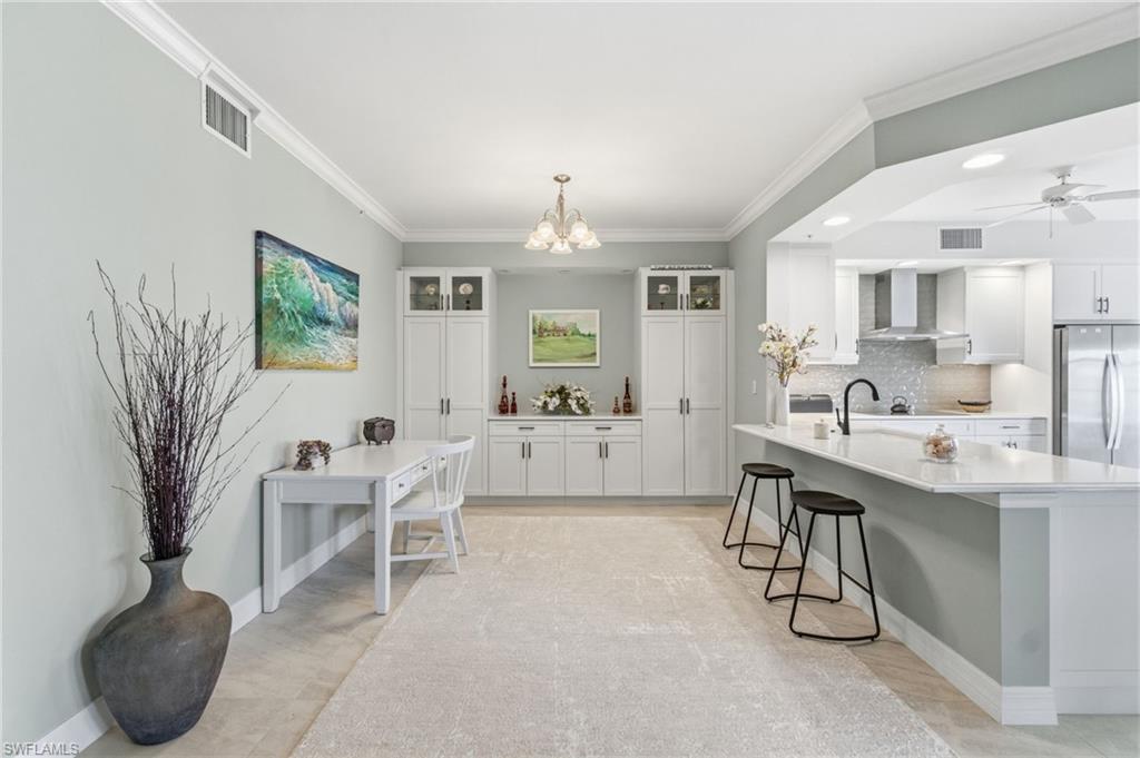 401 Bayfront Place, Unit 3403 Naples, FL 34102 - Photo 8 of 35