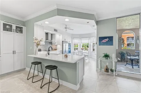 $849,000 | 401 Bayfront Place, Unit 3403, Naples, FL 34102