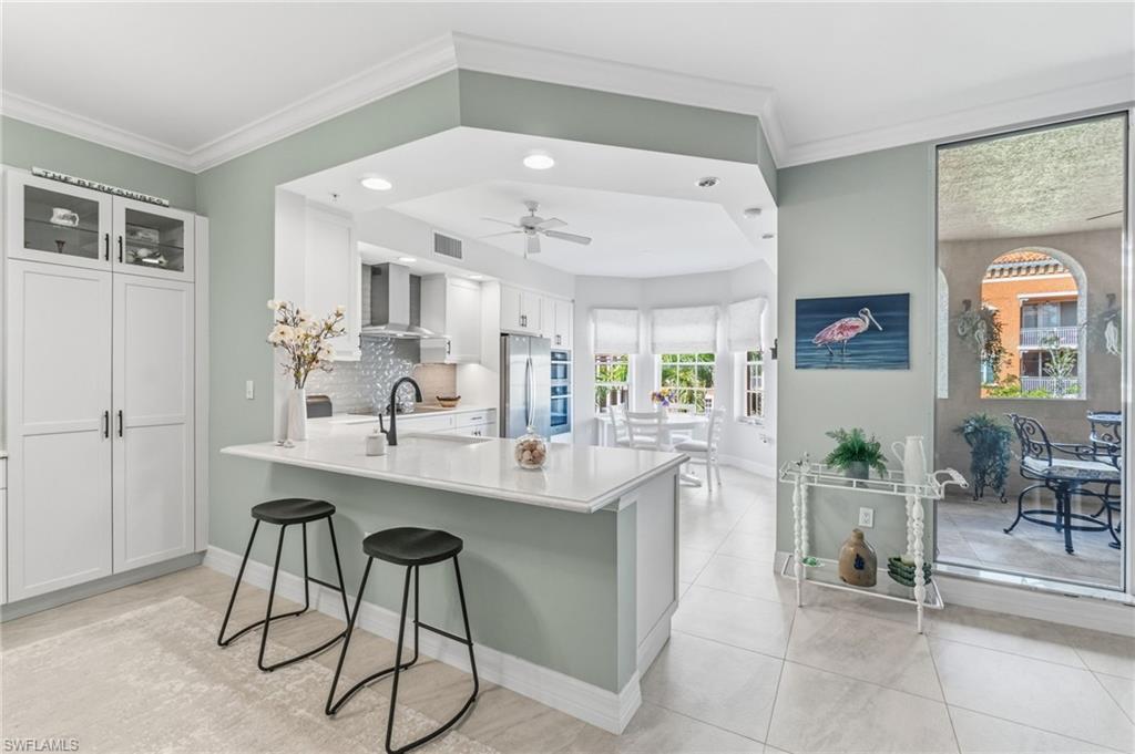 401 Bayfront Place, Unit 3403 Naples, FL 34102 - Photo 9 of 35