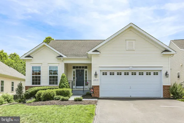 $549,900 | 5612 Cedar Mountain Court, Fredericksburg, VA 22407