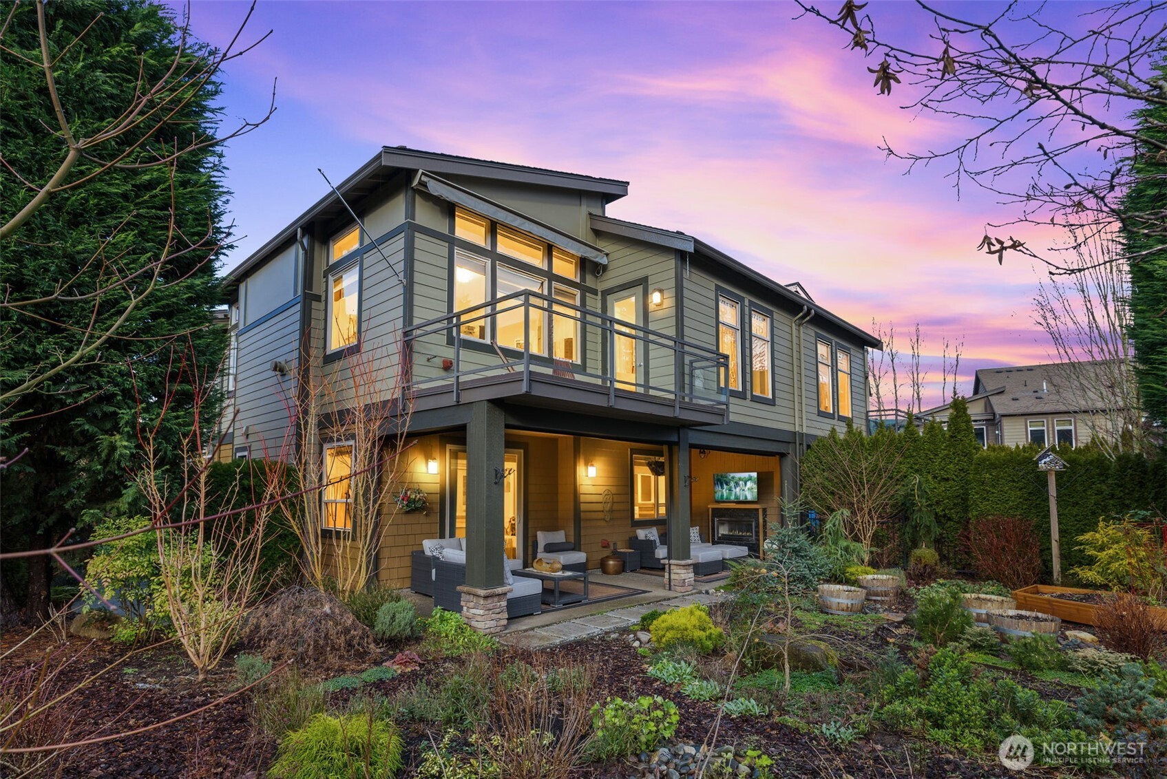 1213 North 41st Place Renton, WA 98056 - Photo 29 of 40