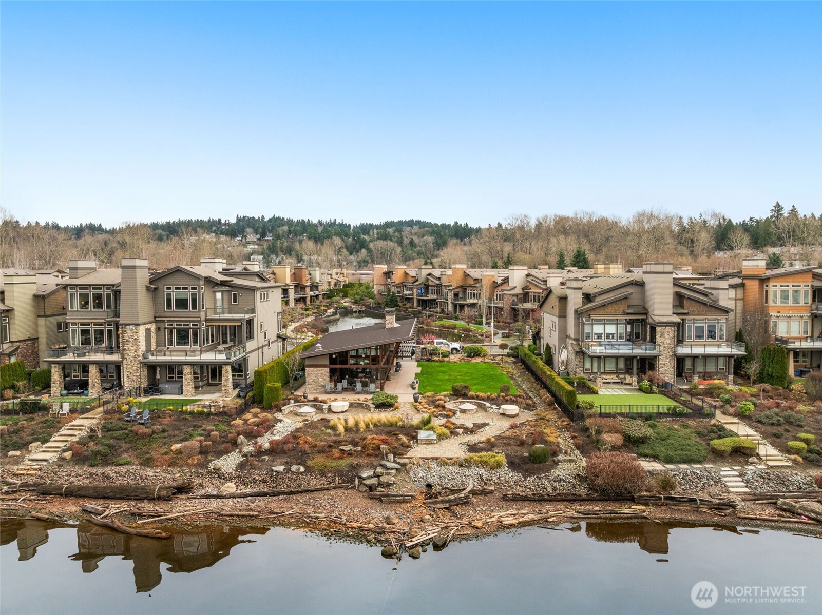 1213 North 41st Place Renton, WA 98056 - Photo 39 of 40