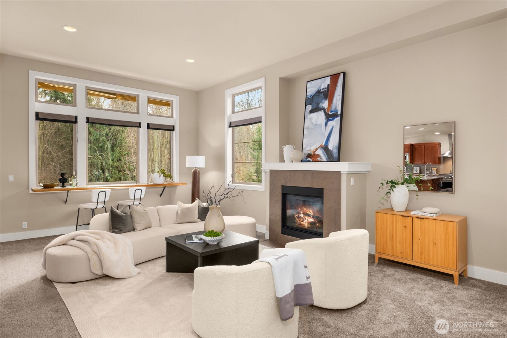 1213 North 41st Place Renton, WA 98056 - Photo 7 of 40