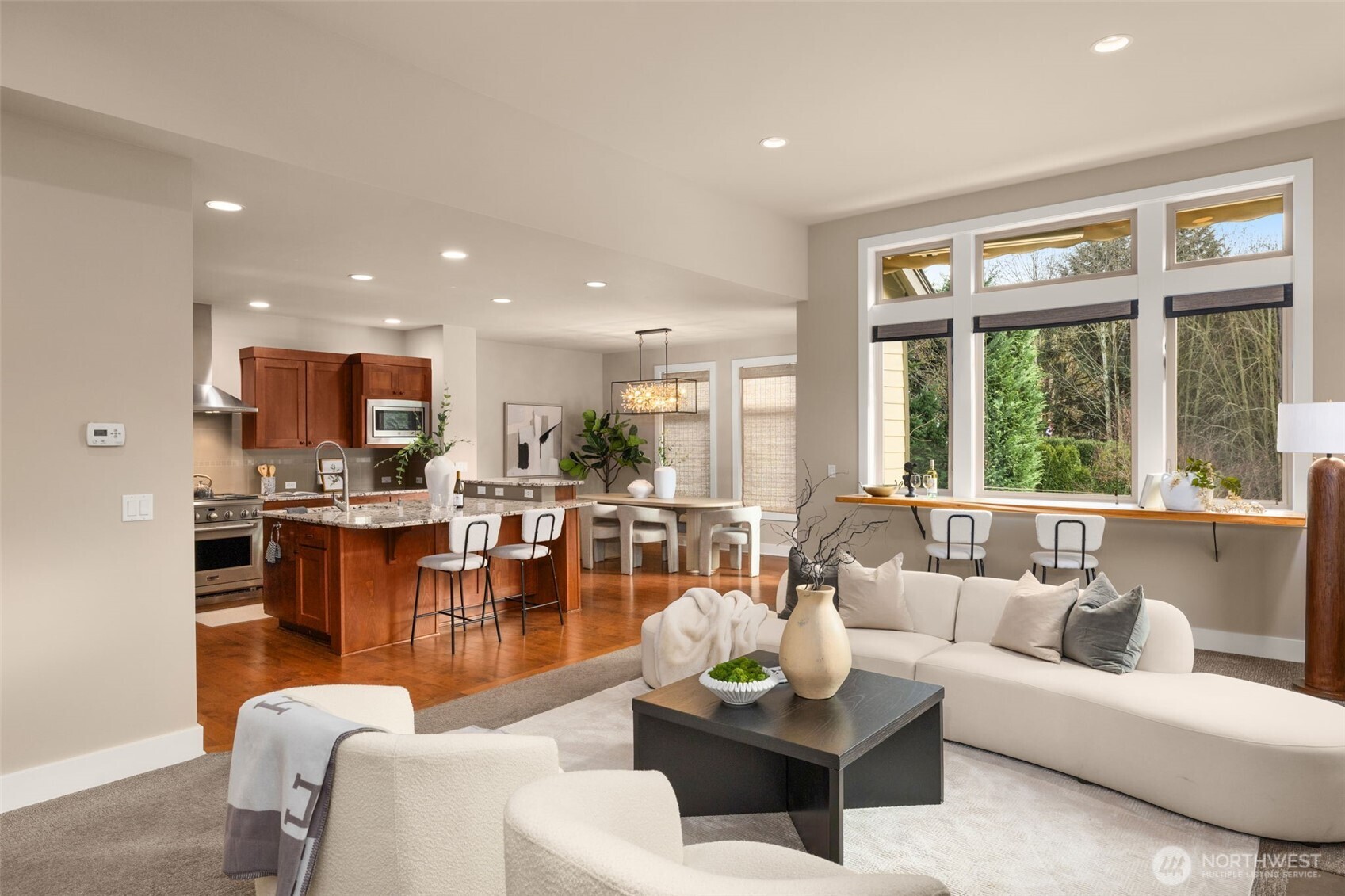 1213 North 41st Place Renton, WA 98056 - Photo 9 of 40