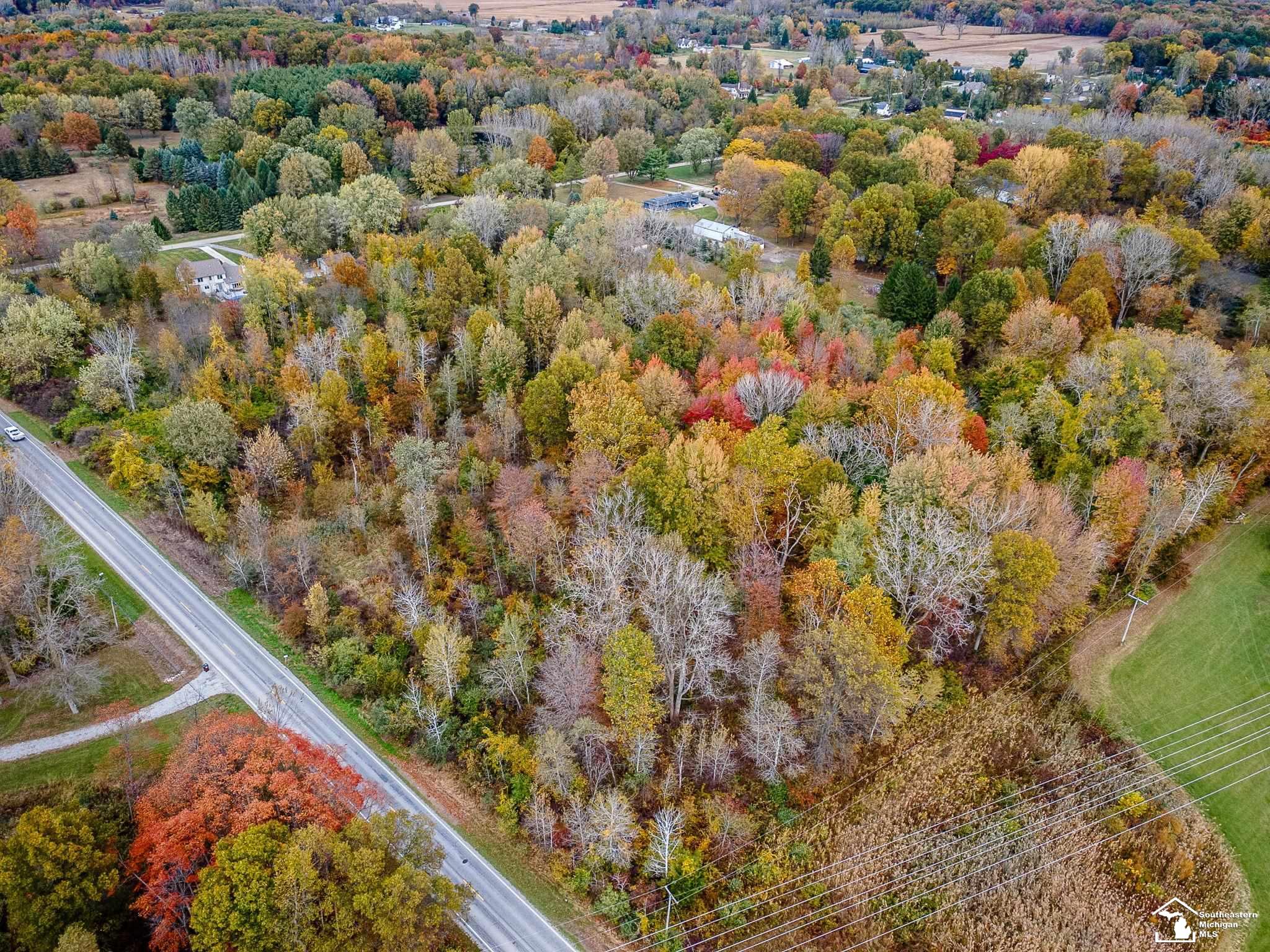 Parcel A Summerfield Road Petersburg, MI 49270 - Photo 7 of 12 Gallery Image 7