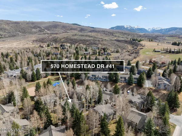 $865,000 | 570 Homestead Drive, Unit 41, Edwards, CO 81632