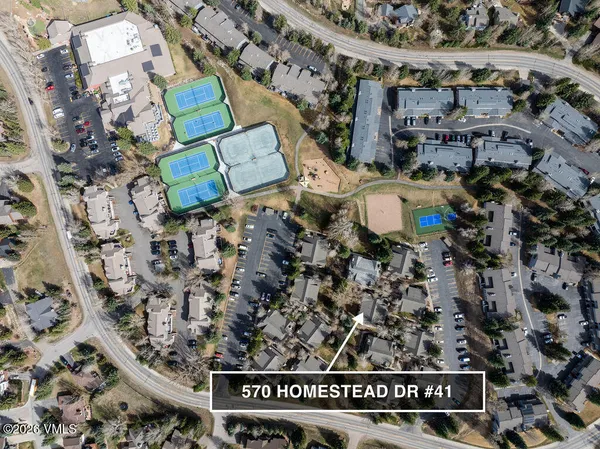 $865,000 | 570 Homestead Drive, Unit 41, Edwards, CO 81632