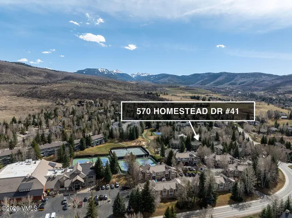 $865,000 | 570 Homestead Drive, Unit 41, Edwards, CO 81632