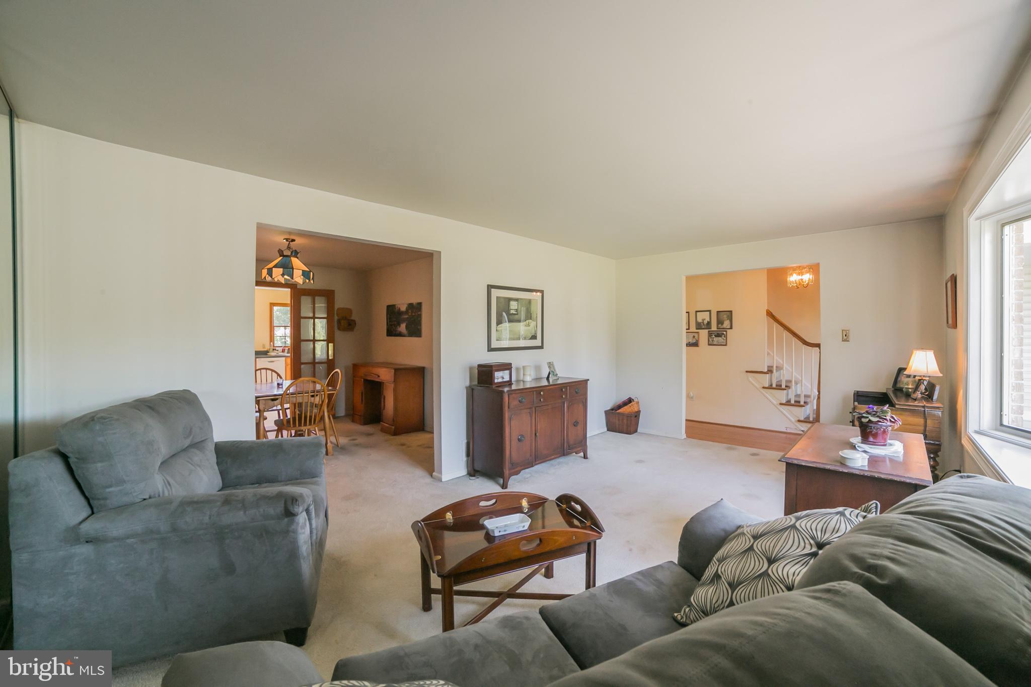 2483 Trewigtown Road Colmar, PA 18915 - Photo 8 of 35 Living room