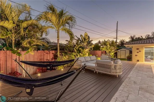 $9,995 | 1984 Sailfish Place, Lauderdale-by-the-Sea, FL 33062