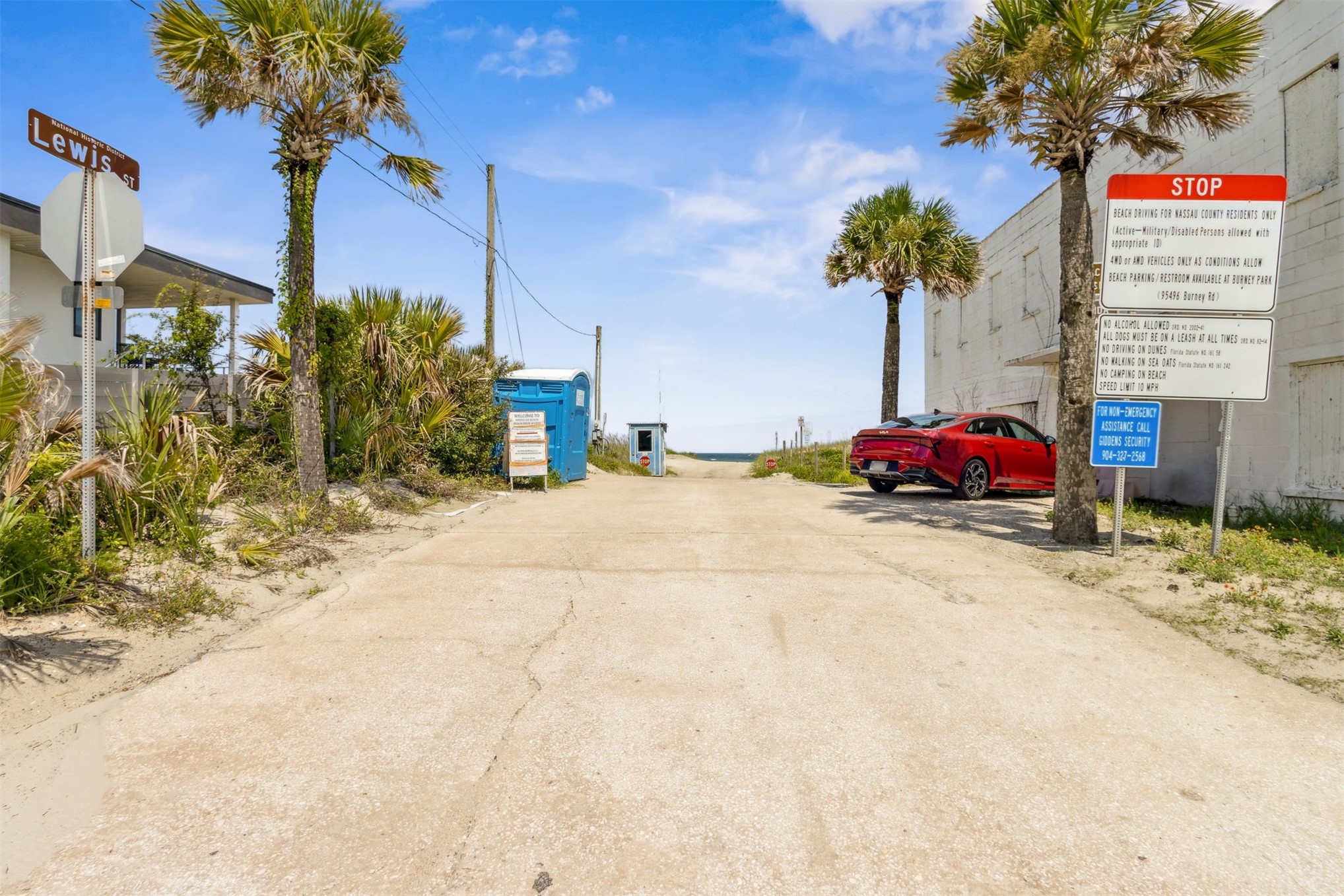 Gregg Street Fernandina Beach, FL 32034 - Photo 11 of 11