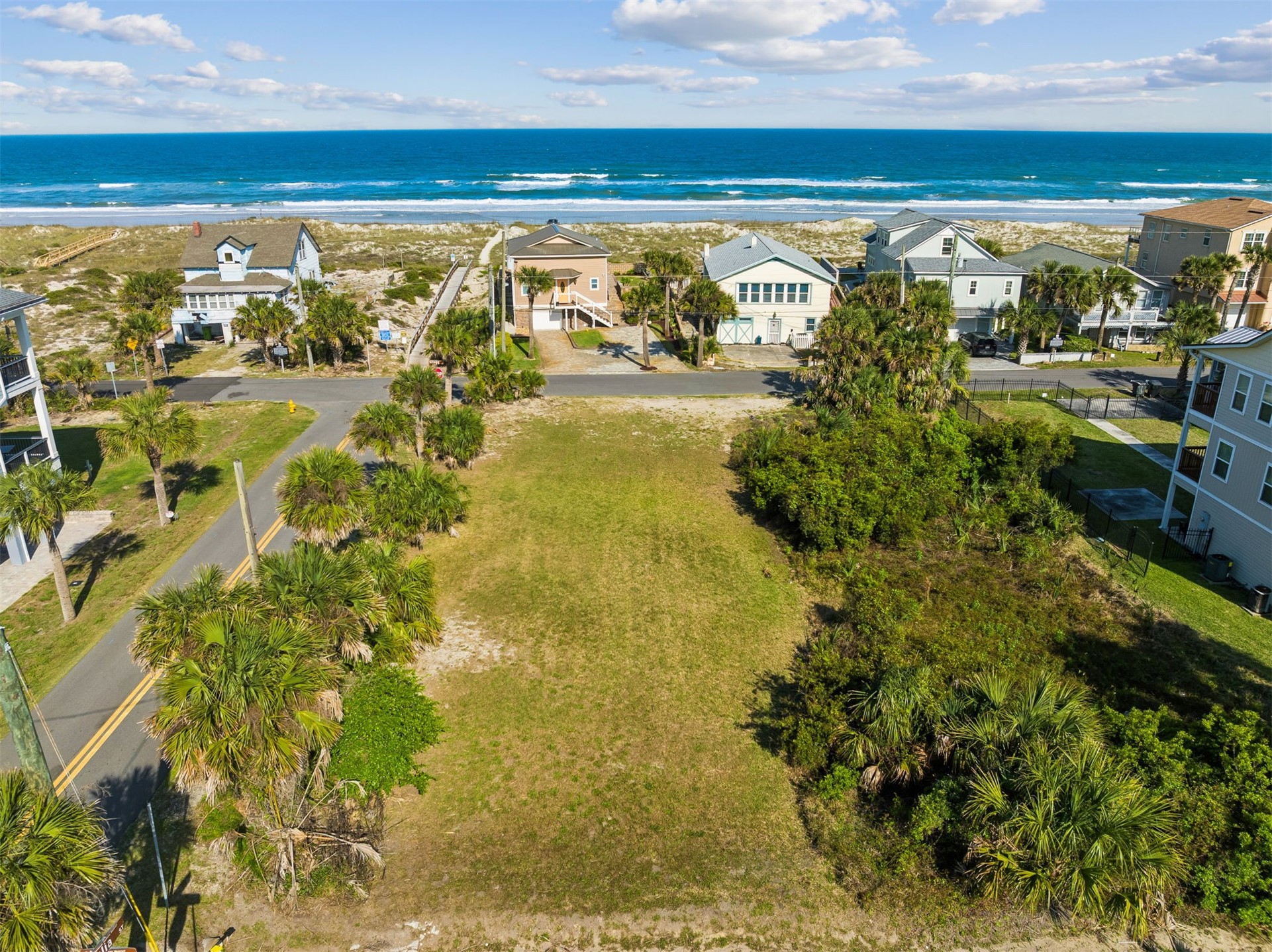 Gregg Street Fernandina Beach, FL 32034 - Photo 2 of 11