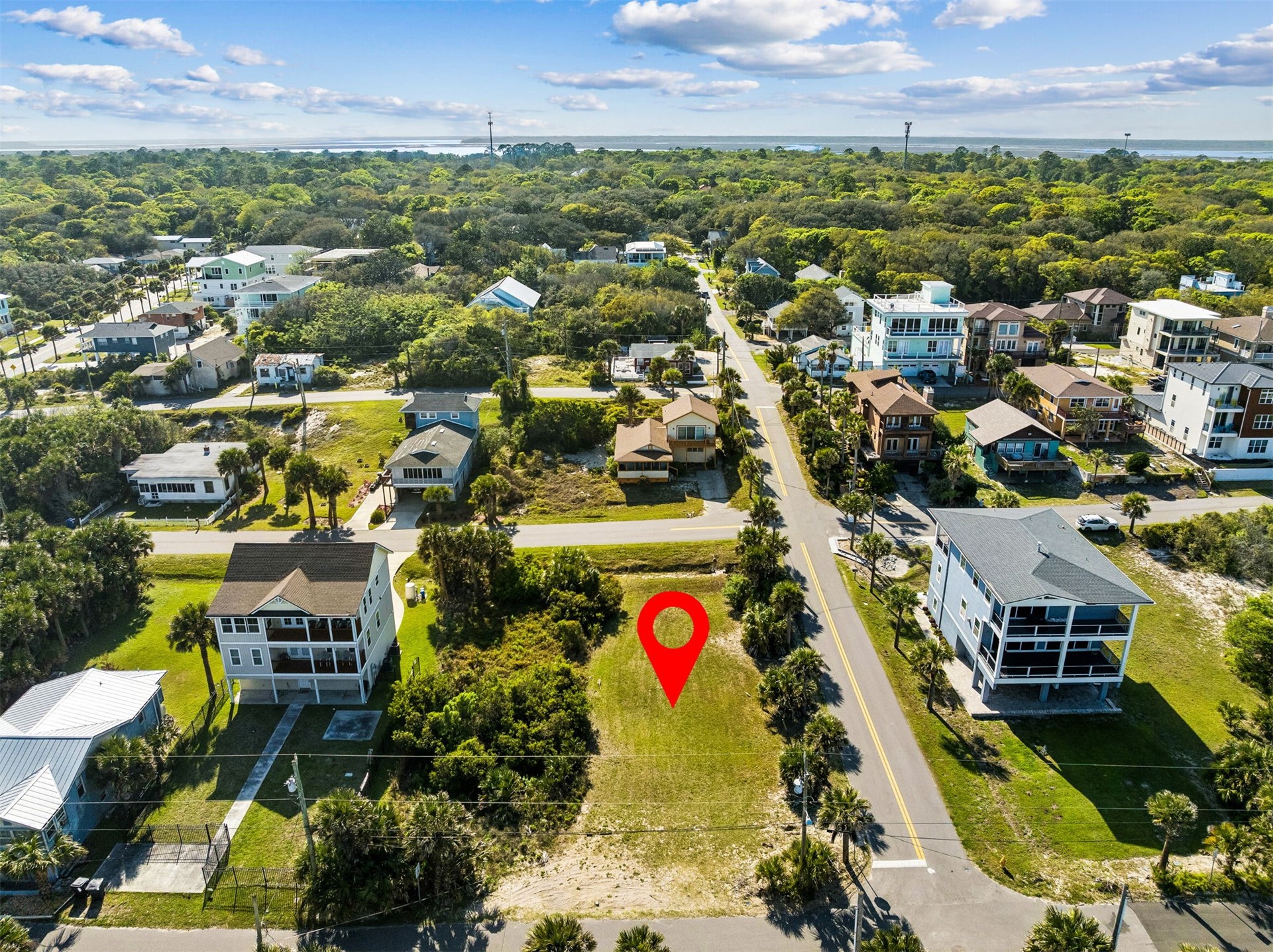 Gregg Street Fernandina Beach, FL 32034 - Photo 3 of 11