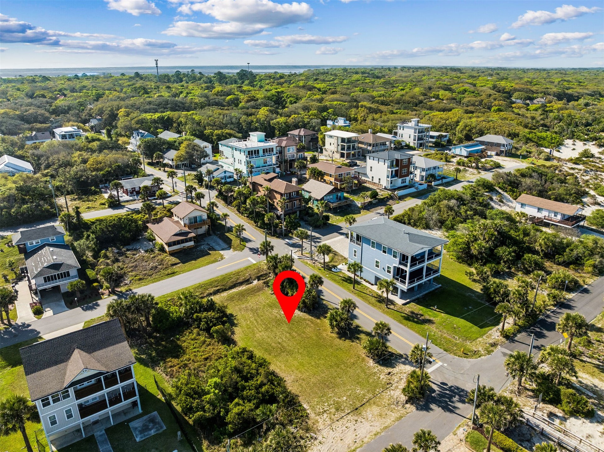 Gregg Street Fernandina Beach, FL 32034 - Photo 4 of 11