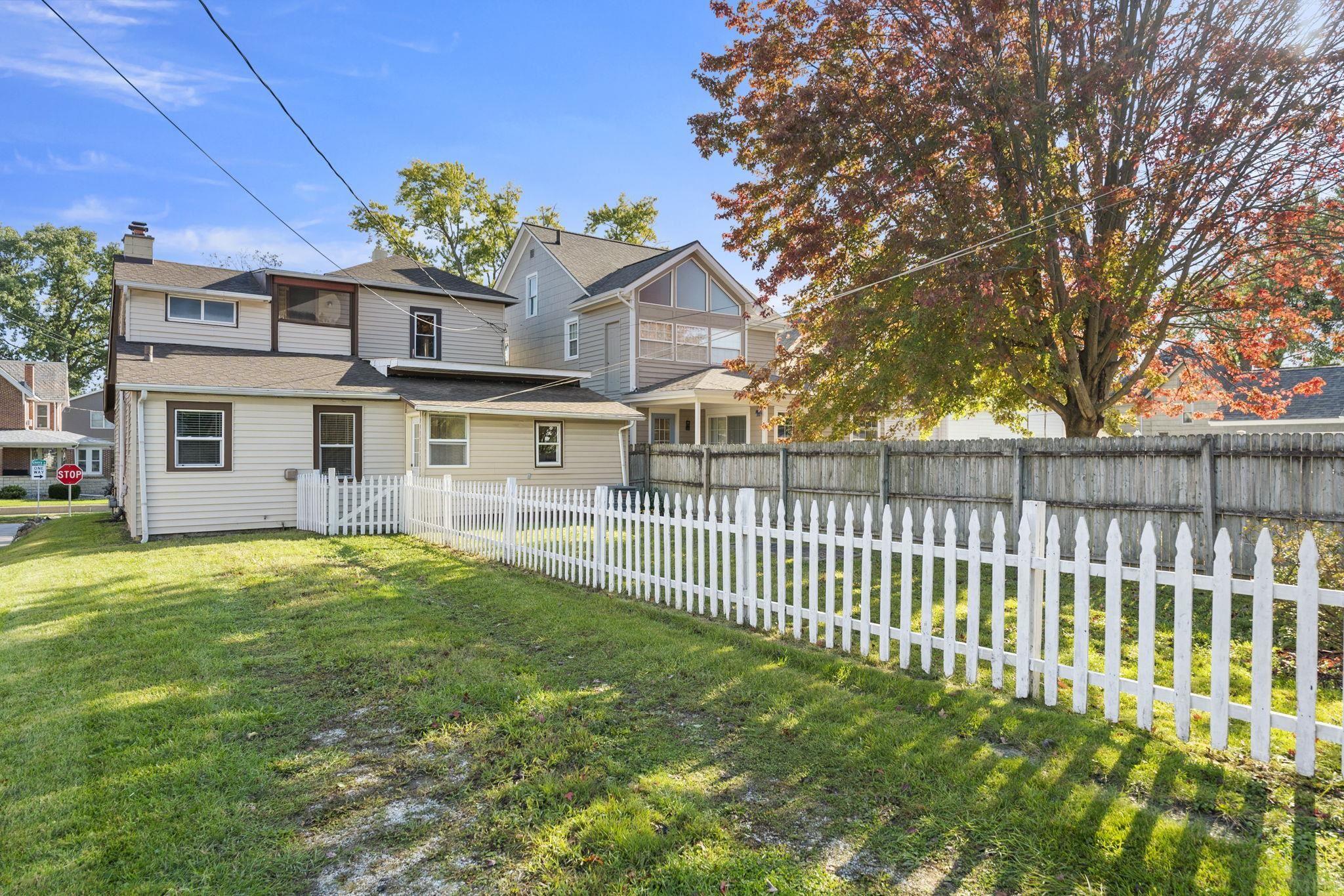 960 Cherry Street Huntington, IN 46750 - Photo 33 of 36
