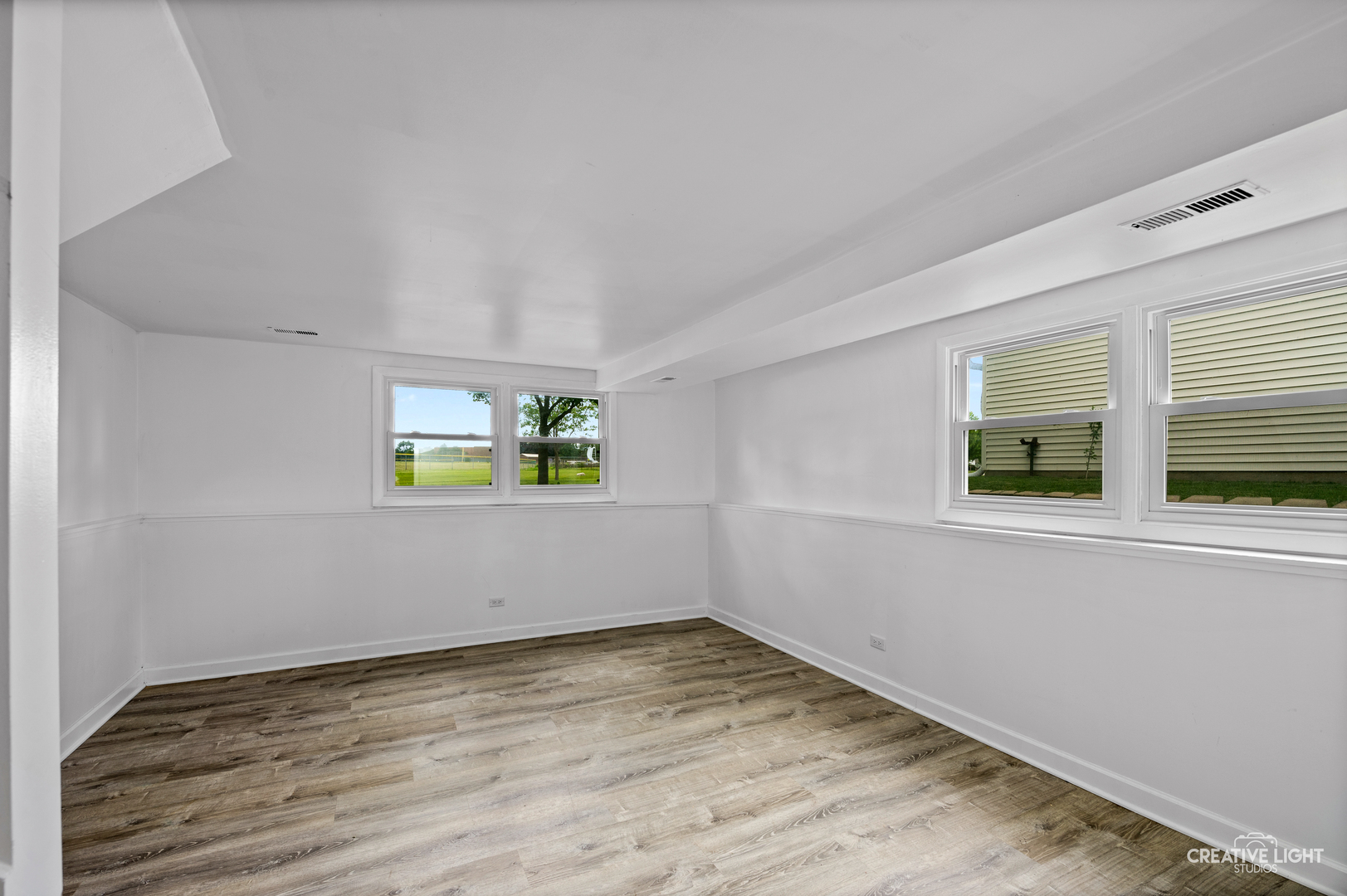 110 Delaware Drive Bolingbrook, IL 60440 - Photo 12 of 15 a view of empty room with window