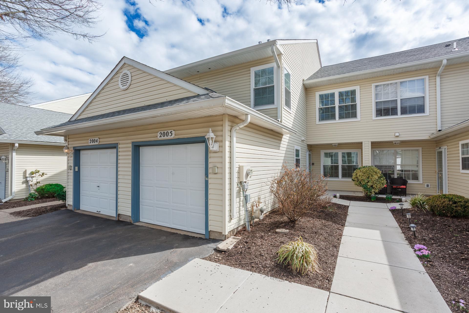 2005 Waterford Road, Unit 79 Yardley, PA 19067 - Photo 1 of 33 Gallery Image 1