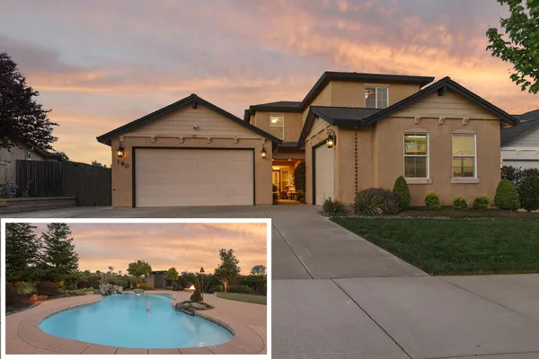 $725,000 | 180 Trek Lane, Redding, CA 96003