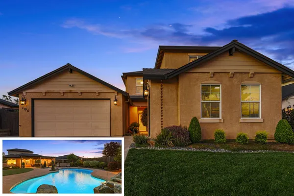 $725,000 | 180 Trek Lane, Redding, CA 96003
