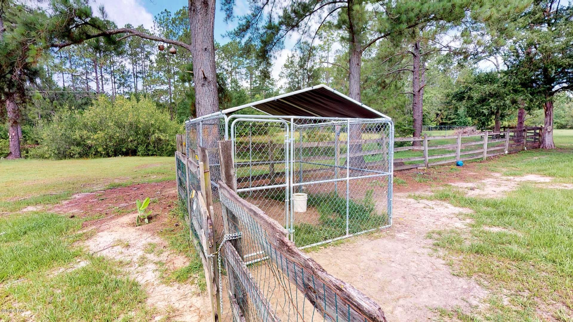 16596 Northeast Luke Holland Road Altha, FL 32421 - Photo 22 of 71 Gallery Image 22