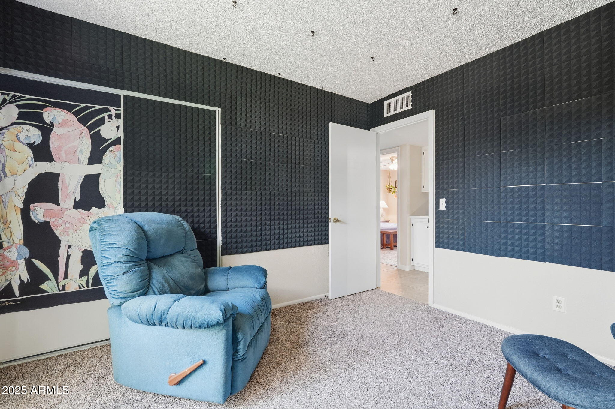1504 North Iowa Street Chandler, AZ 85225 - Photo 27 of 34 a living room with furniture and a rug
