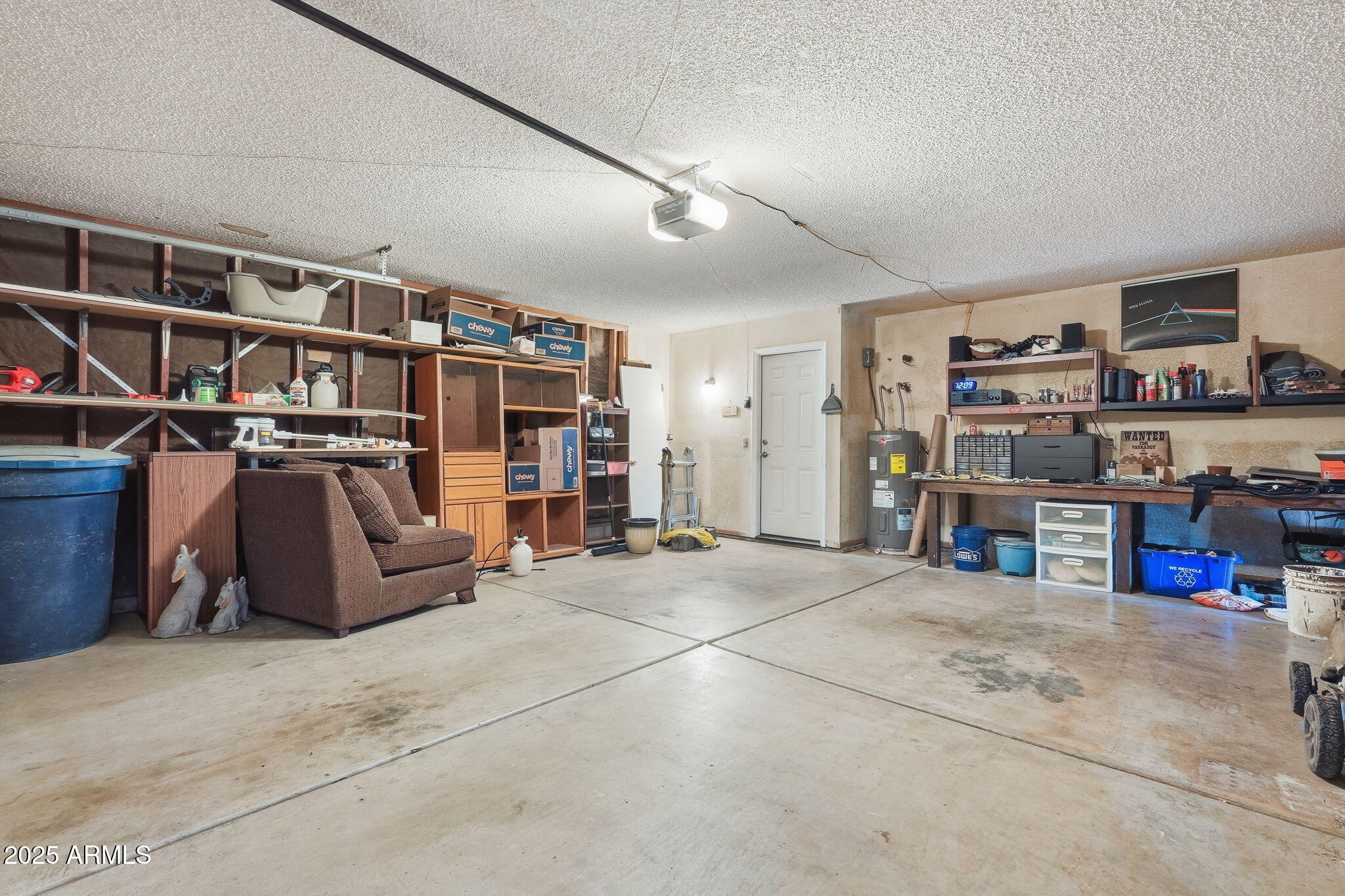 1504 North Iowa Street Chandler, AZ 85225 - Photo 32 of 34 a view of storage and utility room