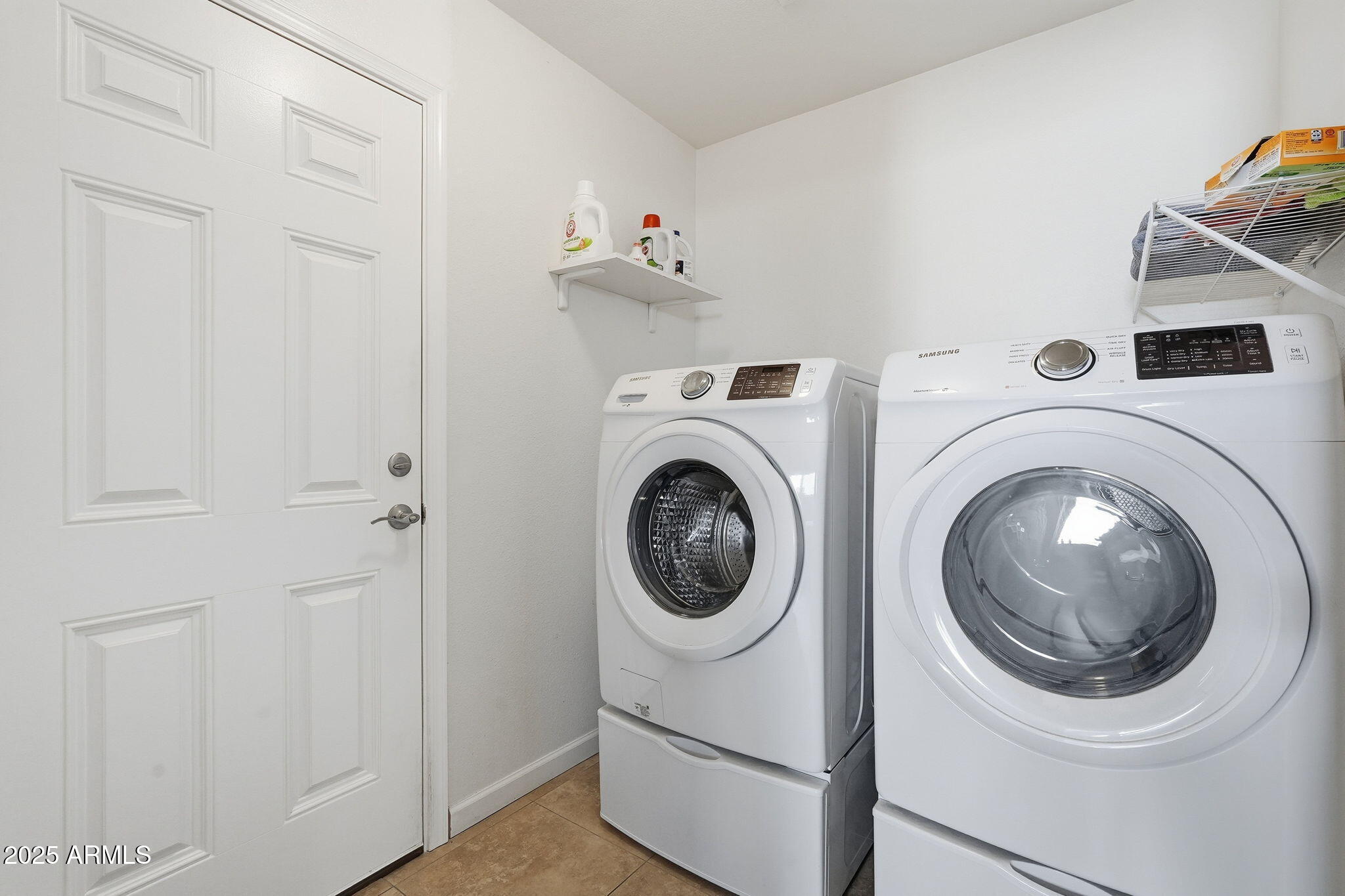 1504 North Iowa Street Chandler, AZ 85225 - Photo 35 of 40 Inside Laundry room