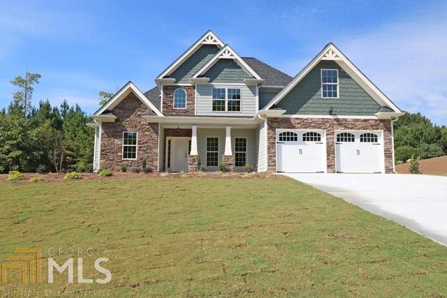 68 Cannon Ridge View, Unit 38 Dallas, GA 30132 - Photo 1 of 1 Gallery Image 1