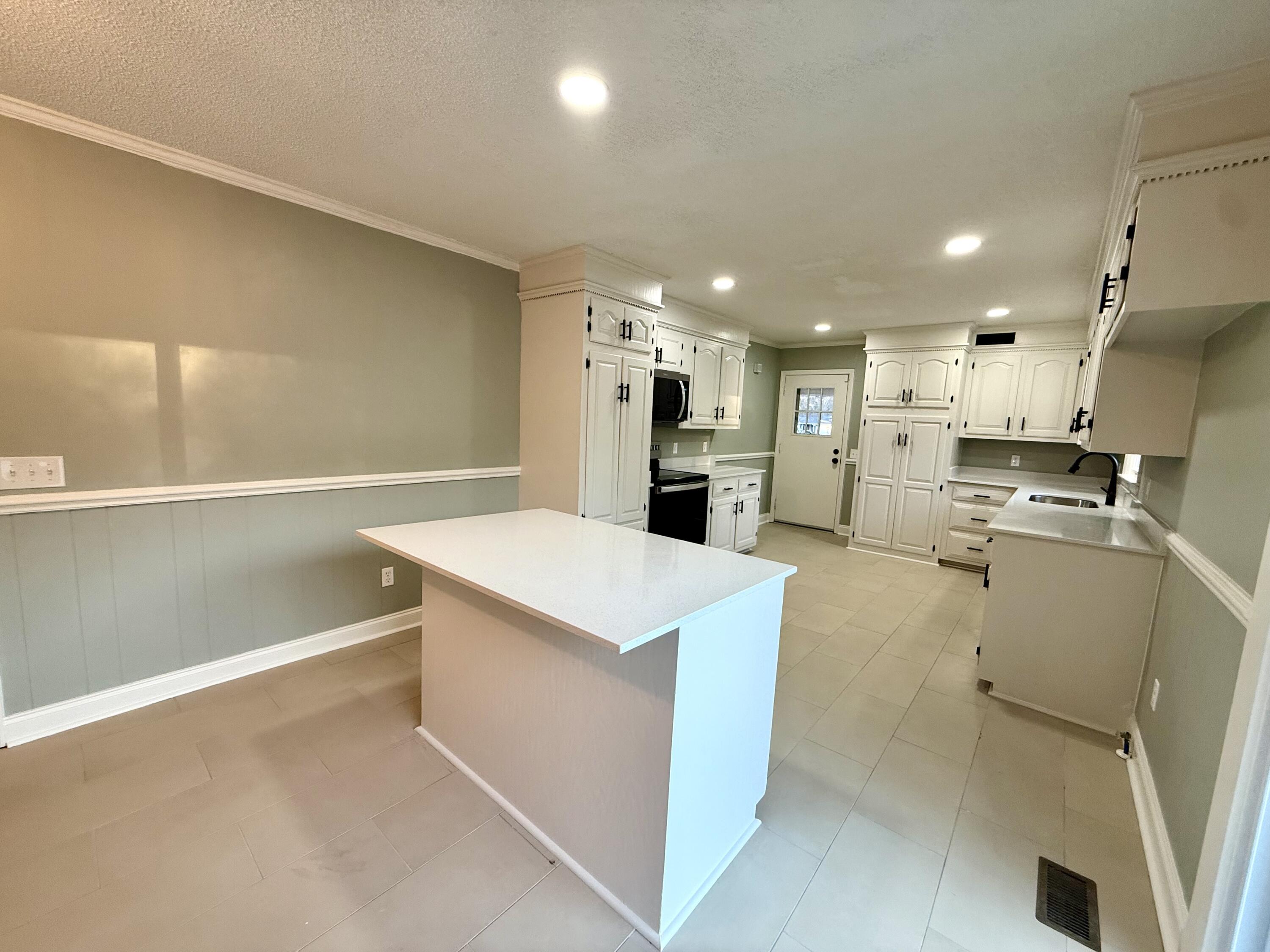 2282 Garrison Street Sumter, SC 29154 - Photo 8 of 63 Real wood cabinets
